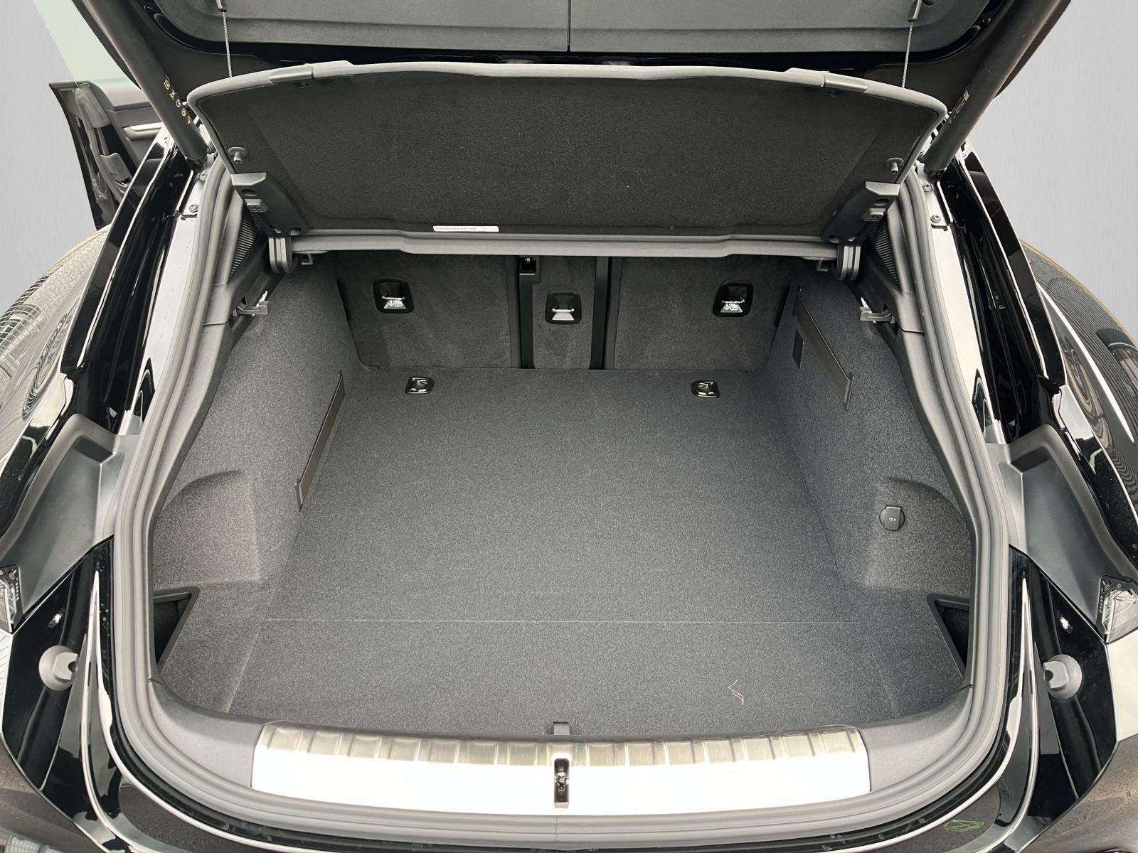 Porsche Taycan Sport Turismo