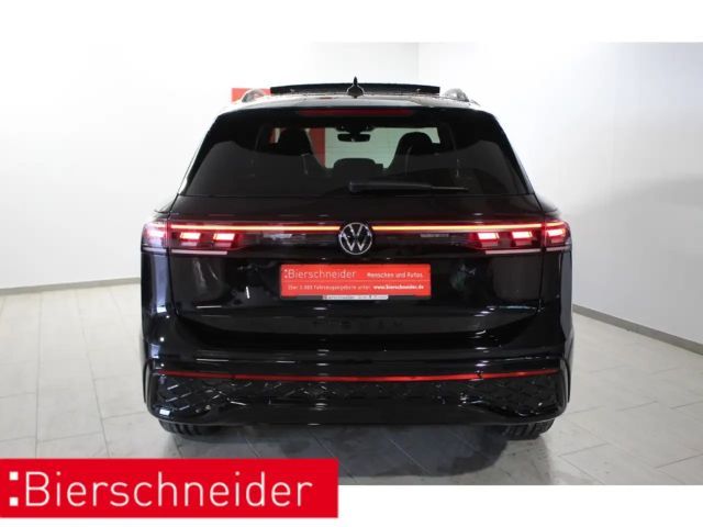 Volkswagen Tiguan 2.0 TDI DSG R-Line Style