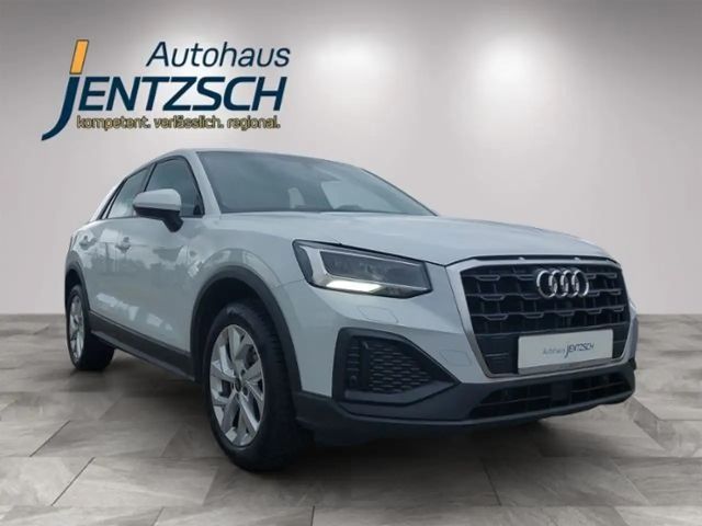 Audi Q2 35 TFSI