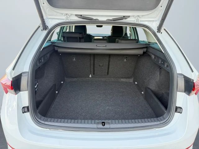 Skoda Octavia 1.5 TSI Combi Style Style