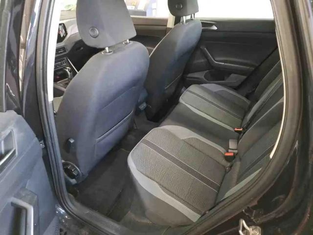 Volkswagen Polo 1.0 TSI DSG Style