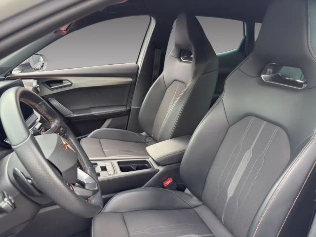 Cupra Formentor 2.0 TSI DSG VZ