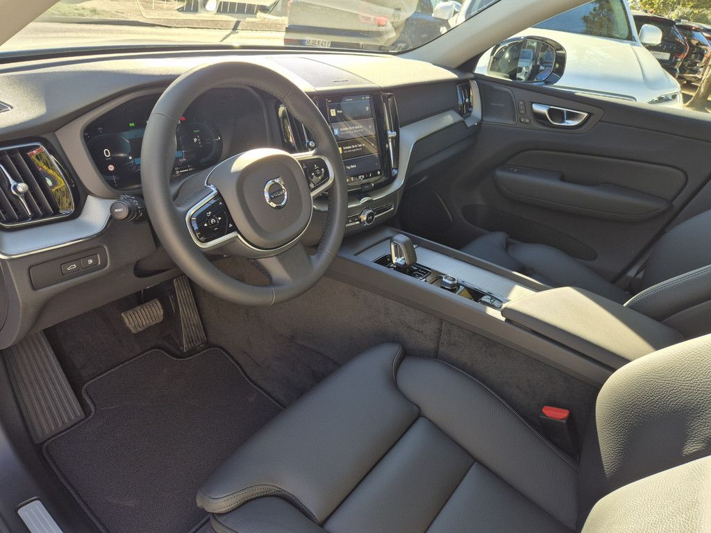 Volvo XC60 AWD Dark Plus Recharge T6