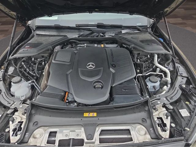 Mercedes-Benz E 450 4MATIC AVANTGARDE Estate