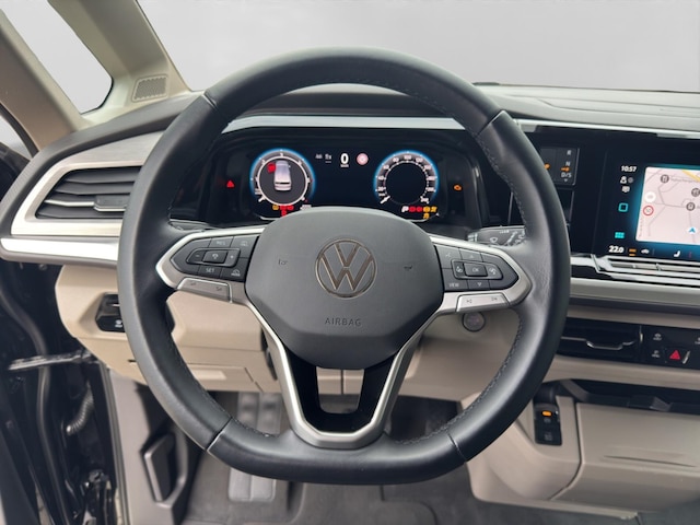 Volkswagen Multivan 2.0 TDI Lang Life