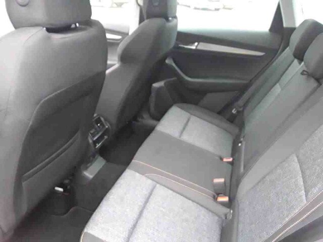 Skoda Karoq Ambition Clever