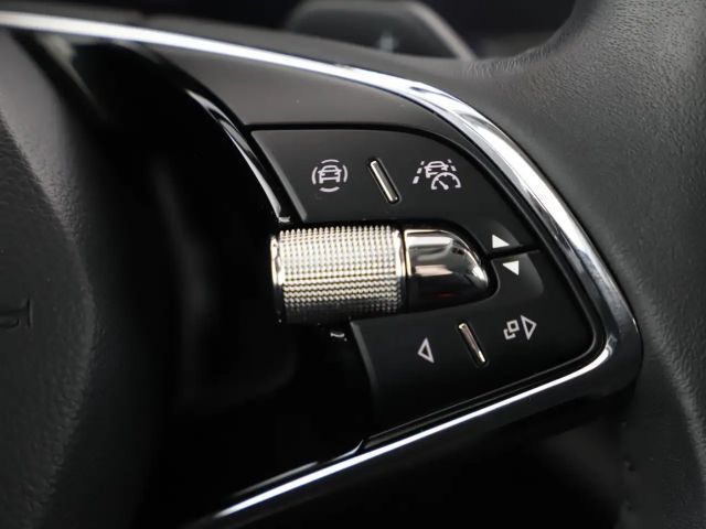 Skoda Octavia Style Style iV