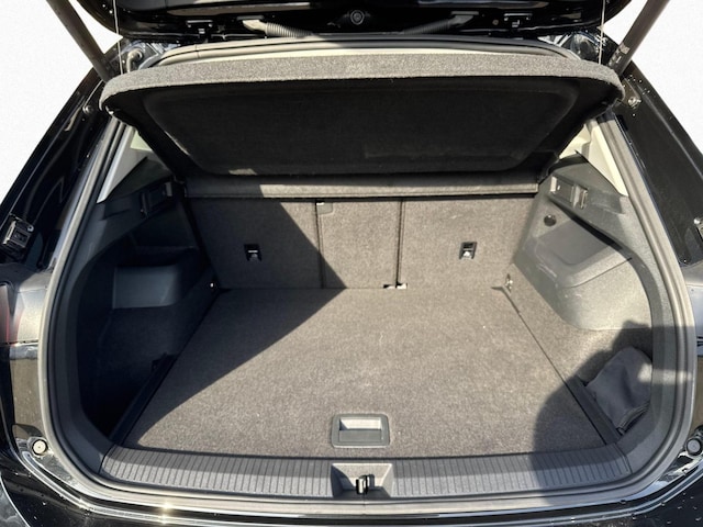 Volkswagen Tiguan DSG