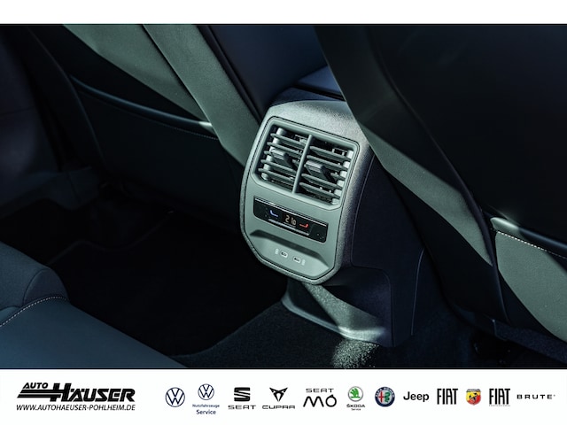 Cupra Leon 2.0 TSI DSG VZ