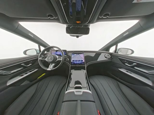 Mercedes-Benz EQE 300 Business Line Sedan