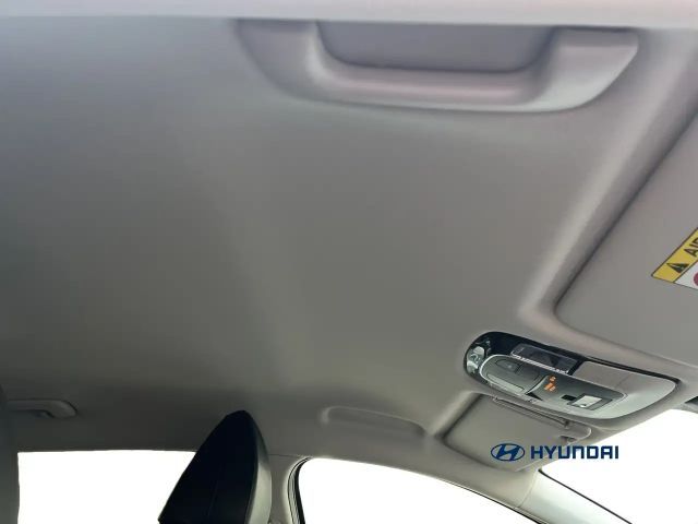 Hyundai Tucson 1.6 Trend