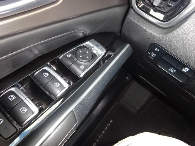 Kia Sorento Spirit Vierwielaandrijving