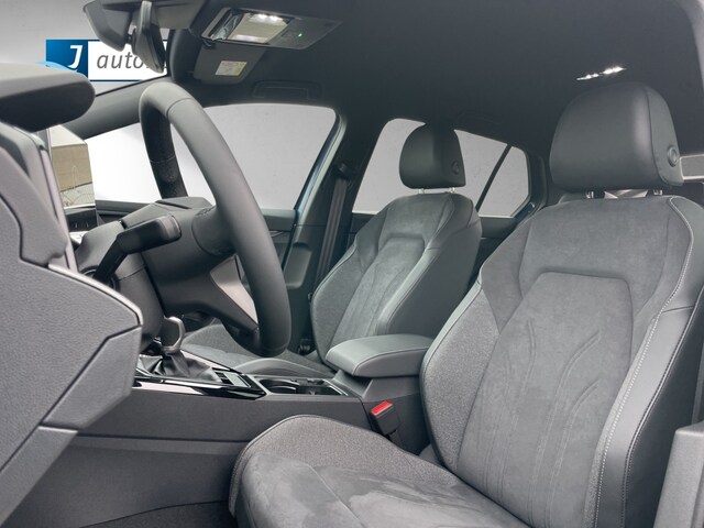 Volkswagen Golf 1.5 eTSI