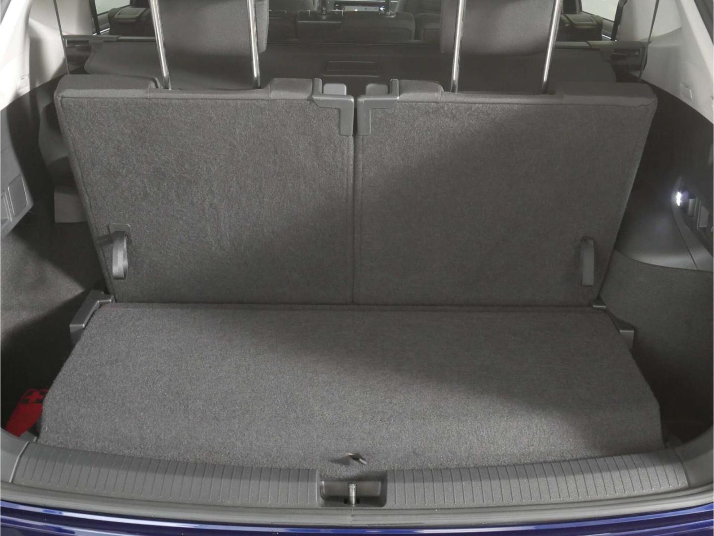 Volkswagen Tiguan 2.0 TDI Allspace DSG Move