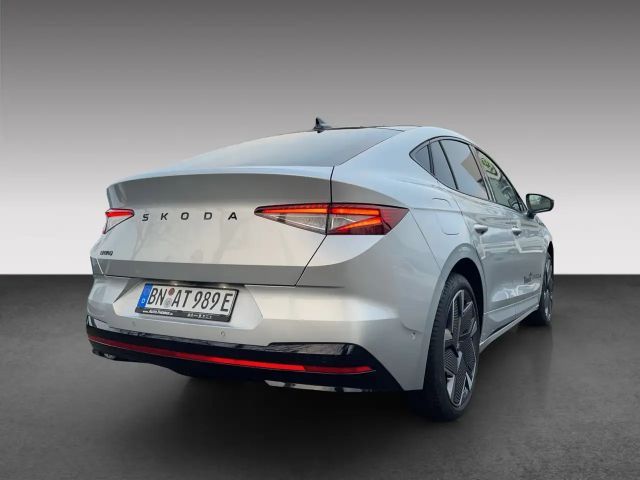 Skoda Enyaq Coupe RS