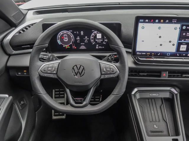 Volkswagen T-Roc 1.5 eTSI R-Line