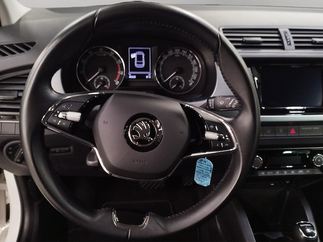 Skoda Fabia 1.0 TSI Ambition Combi