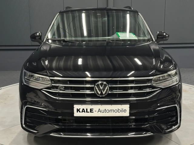 Volkswagen Tiguan 1.5 TSI DSG R-Line