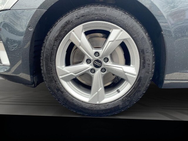 Audi A6 40 TDI Avant Quattro S-Tronic