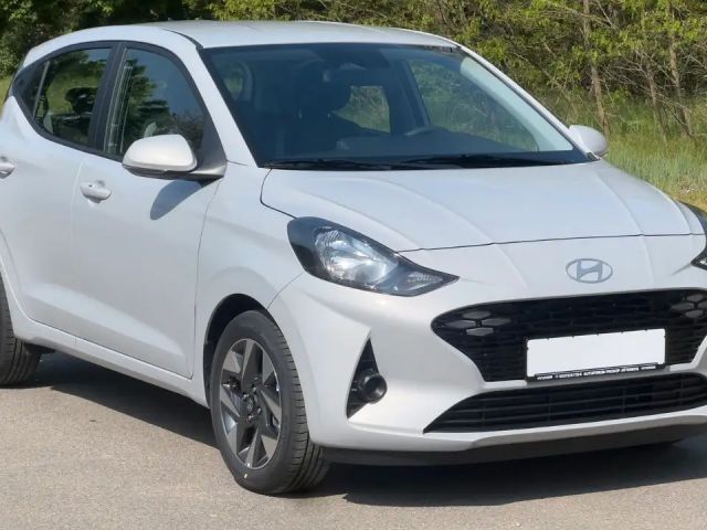 Hyundai i10 1.0 Trend