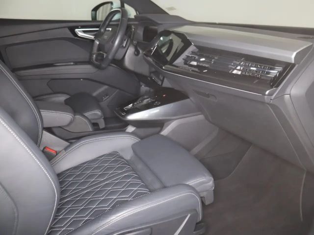 Audi Q4 e-tron 35 S-Line Sportback
