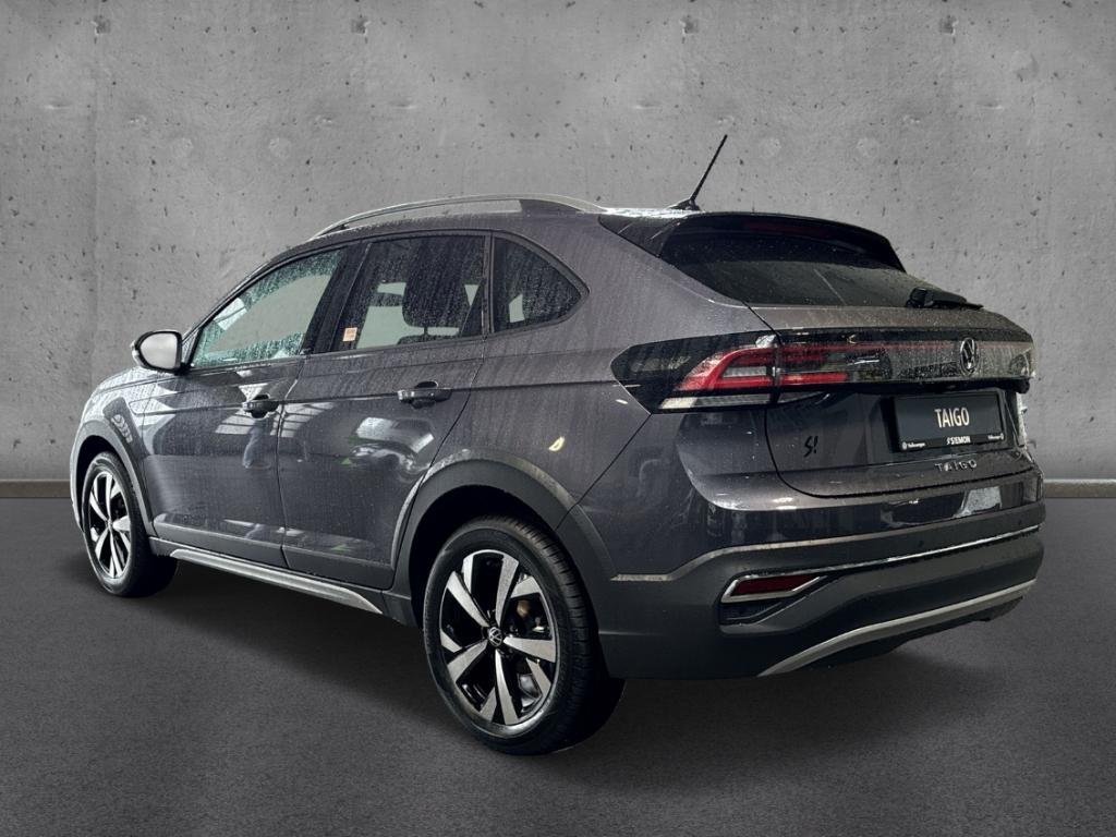 Volkswagen Taigo 1.0 TSI IQ.Drive Style