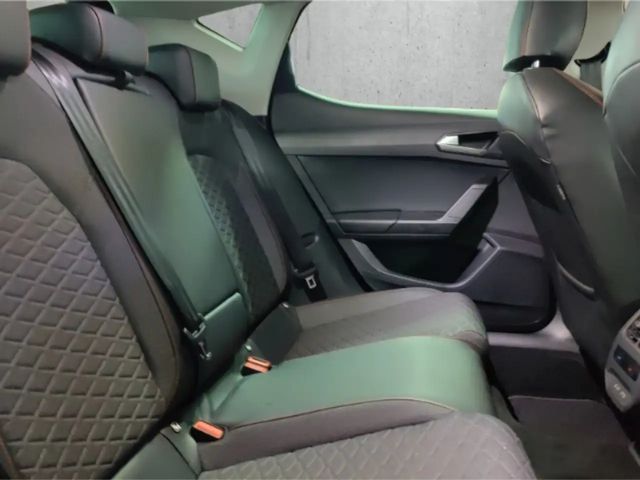 Seat Leon FR-lijn e-Hybrid