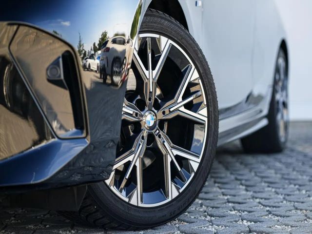 BMW 120 M-Sport Sedan