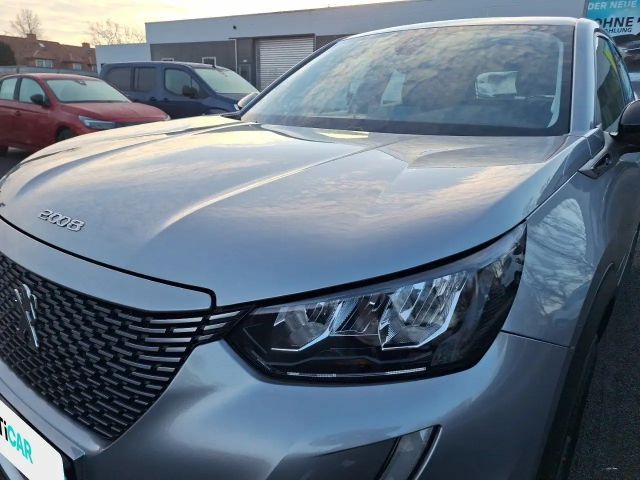 Peugeot E-2008 Active Pack