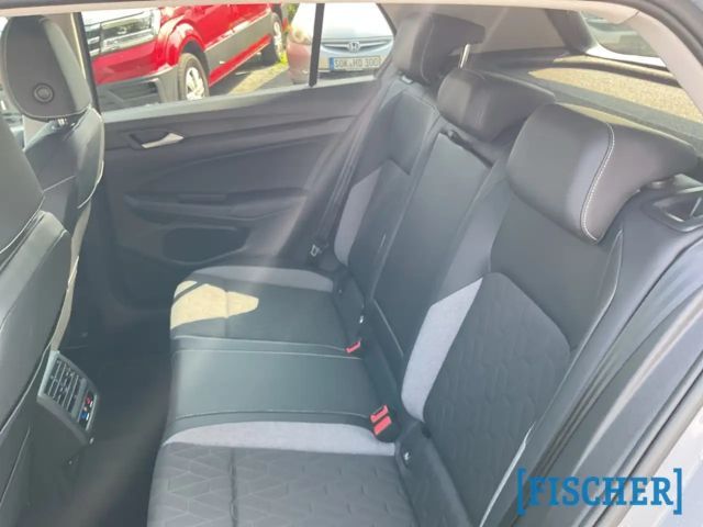 Volkswagen Golf Golf VIII