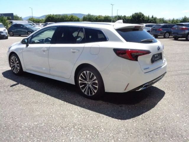 Toyota Corolla Active Hybride Touring