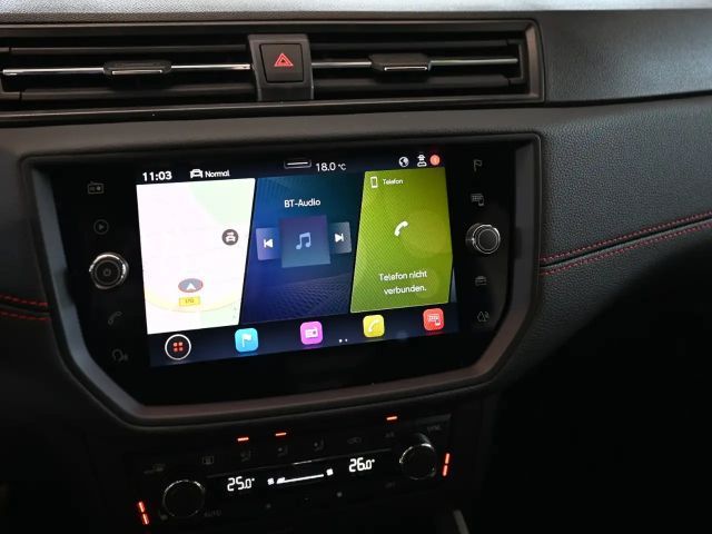 Seat Arona 1.0 TSI FR-lijn