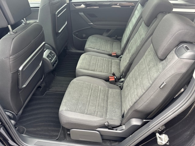 Volkswagen Touran 2.0 TDI