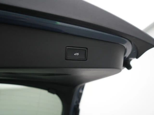 Cupra Tavascan Endurance