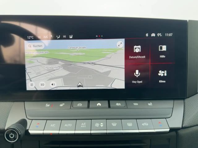 Opel Astra 1.2 Turbo GS-Line Grand Sport Turbo