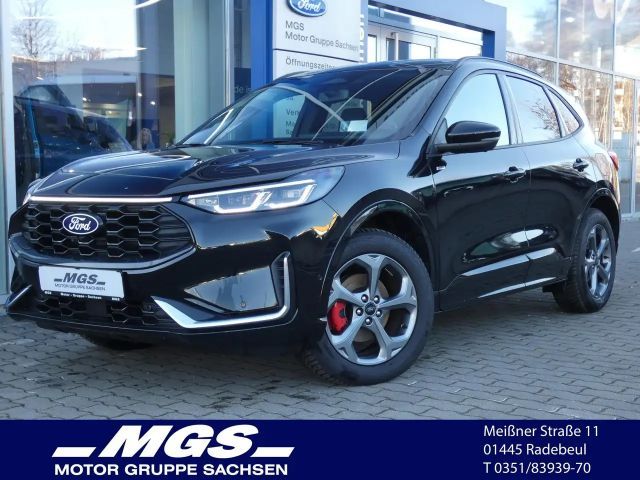 Ford Kuga ST Line X