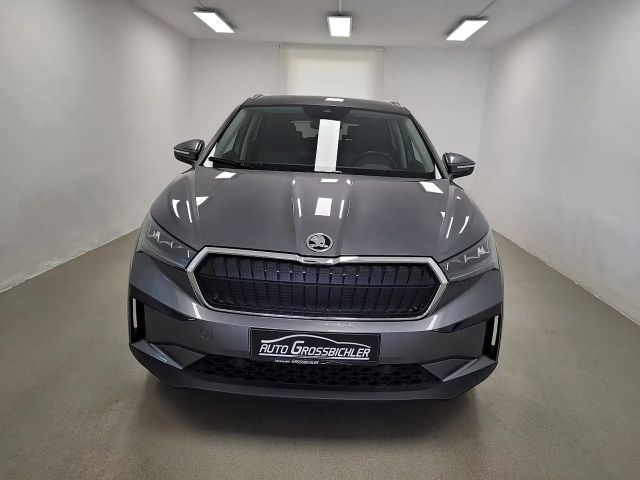 Skoda Enyaq iV 80