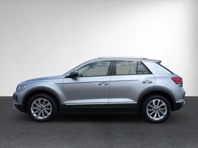Volkswagen T-Roc 1.5 TSI Style