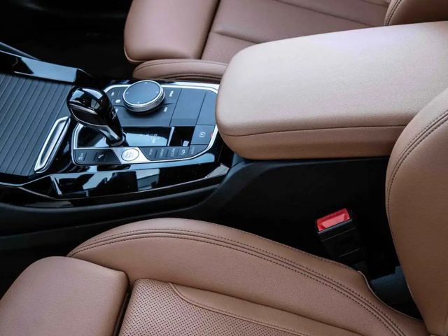 BMW X3 M-Sport xDrive20d