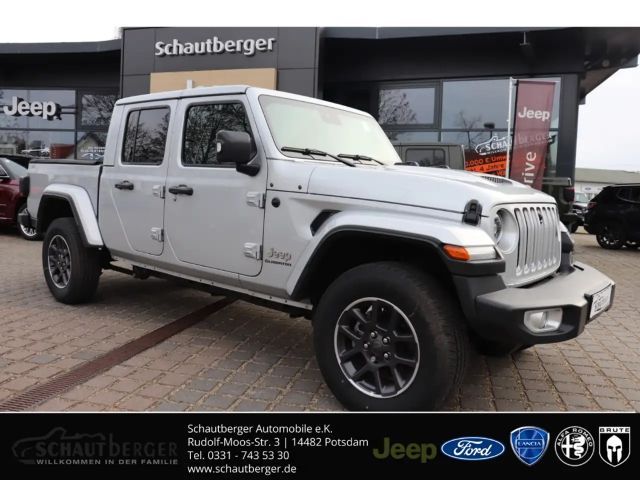 Jeep Gladiator 4x4 Overland