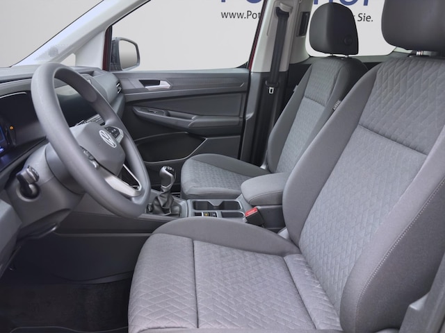 Volkswagen Caddy 1.5 TSI Life