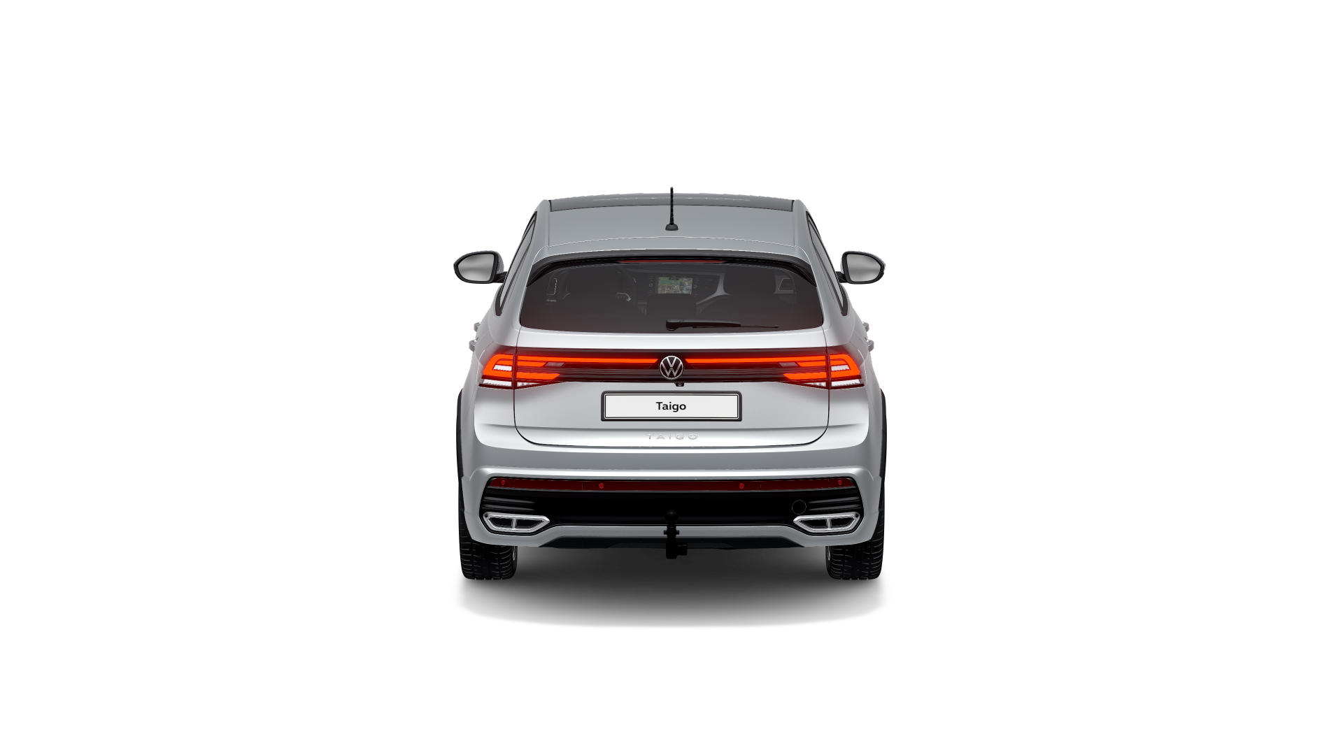 Volkswagen Taigo 1.0 TSI DSG IQ.Drive