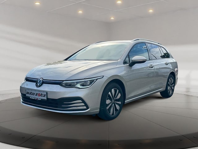 Volkswagen Golf Golf VIII Variant