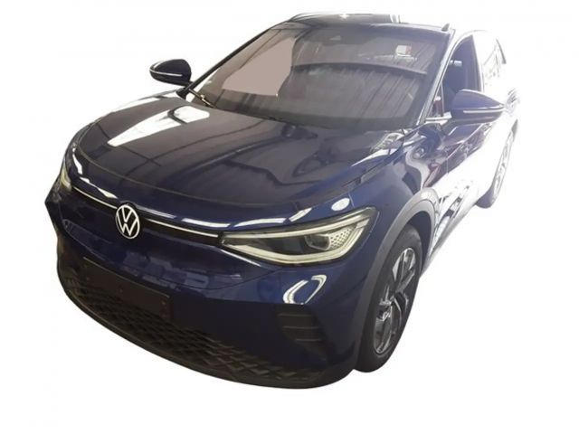Volkswagen ID.4 Pure