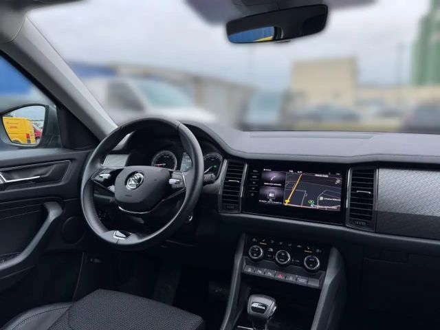 Skoda Kodiaq 2.0 TDI Style Style