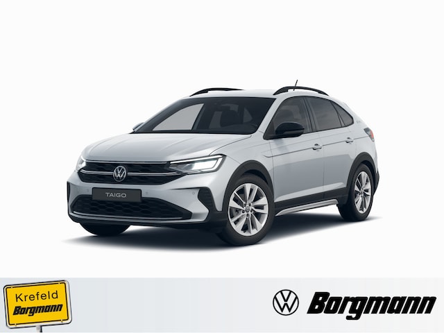 Volkswagen Taigo 1.0 TSI