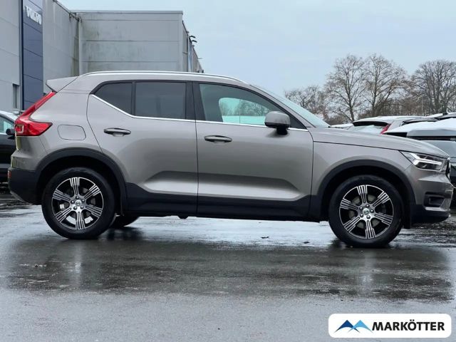 Volvo XC40 AWD D4 Inscription