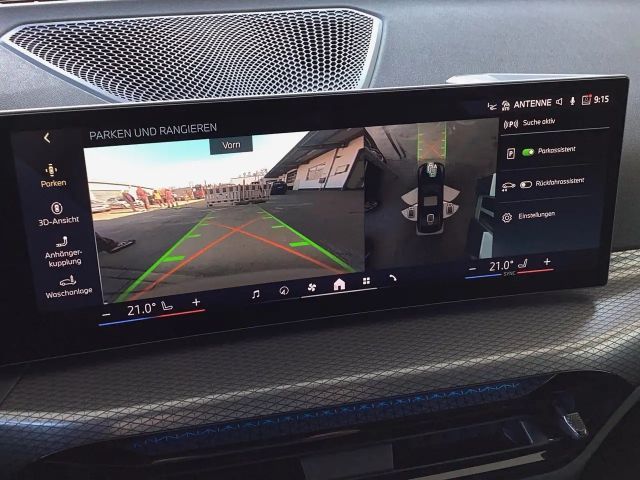 BMW 330 330e M-Sport Sedan xDrive