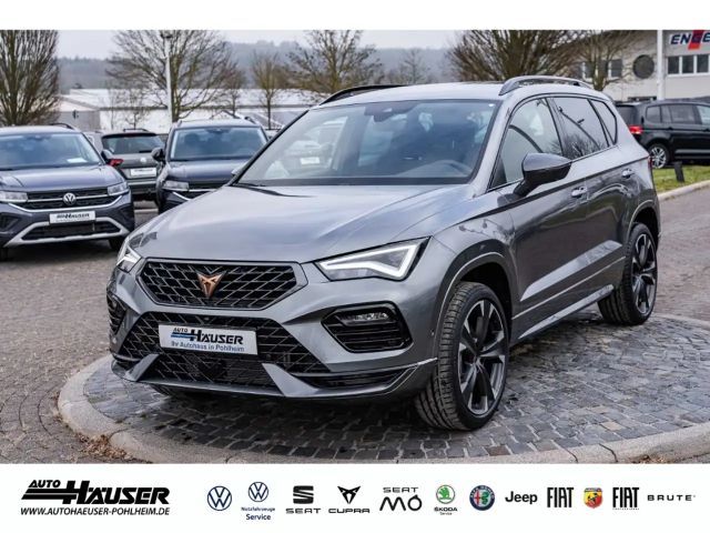 Cupra Ateca 1.5 TSI DSG
