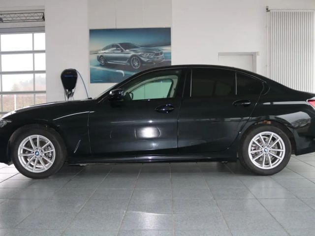 BMW 318 318i Comfort pakket Sedan